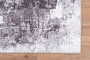 Conceptum Funk Chenille - Gray AL 224 Multicolor 150 x 230 cm